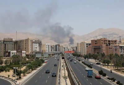 كاتس يتراجع عن تهديد سكان طهران