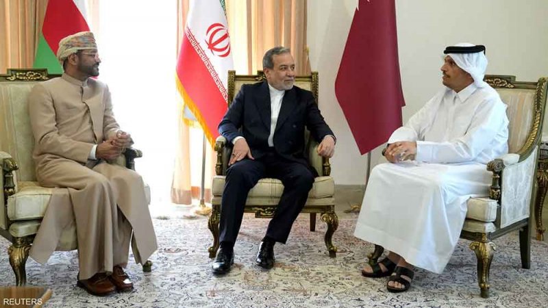 إيران تكشف مصير المفاوضات النووية في ظل الحرب