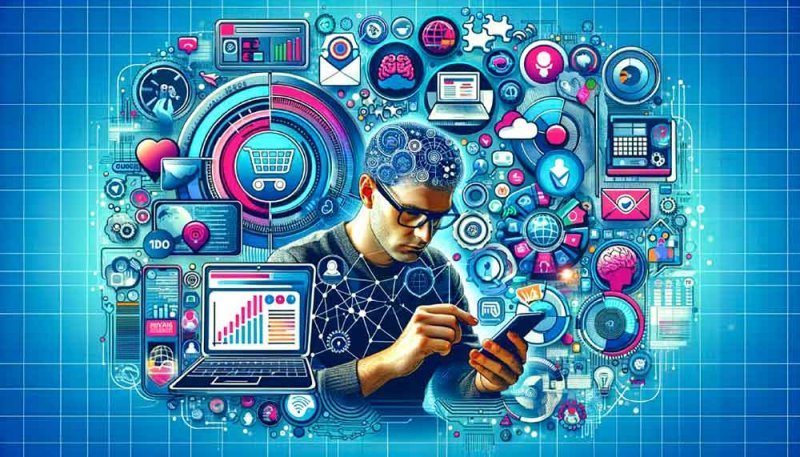حرارة الصيف ترفع "بورصة" المتاجر والتطبيقات الالكترونية