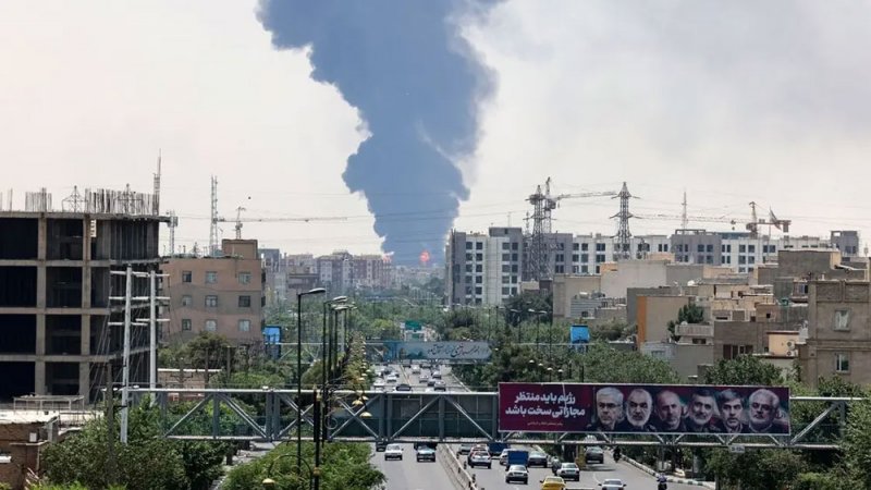 هل تمتلك طهران ما يكفي من الصواريخ لحملة طويلة الأمد؟