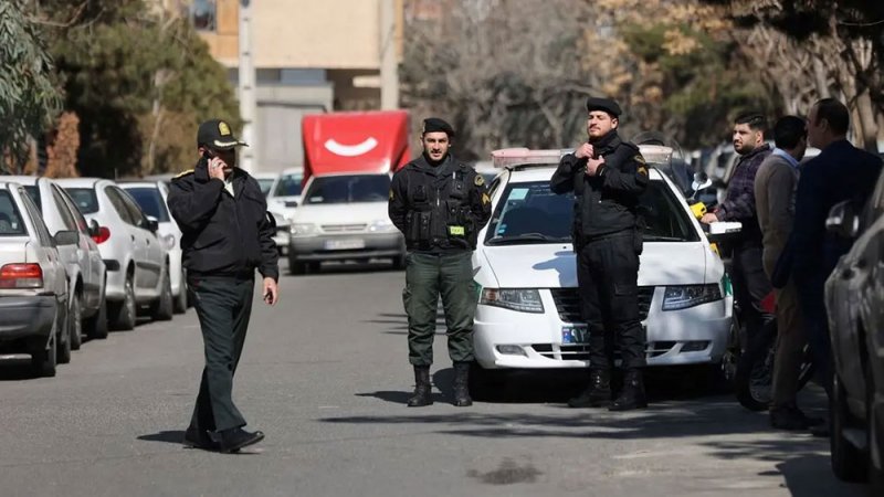 "إيران اعتقلت جواسيس مرتبطين بإسرائيل".. وسائل إعلام تكشف