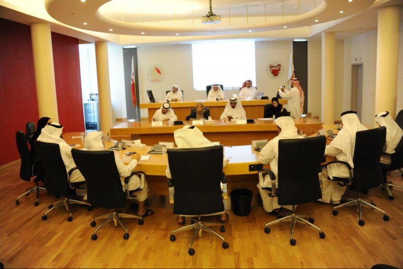 مدرسة ومركز صحي ومداخل جديدة على طاولة “المحرق البلدي”