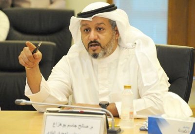 بوهزاع ينفي.. و“البلاد” تكشف تفاصيل ما حصل