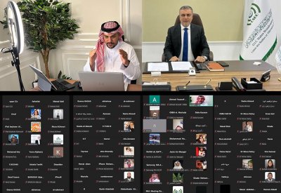 "المبدعين للذكاء الاصطناعي" يختتم برنامجًا تدريبيًا لأعضاء اتحاد إذاعات وتلفزيونات دول "التعاون الإسلامي"