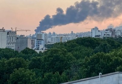 الجيش الإسرائيلي: نواصل قصف كافة المنشآت النووية الإيرانية