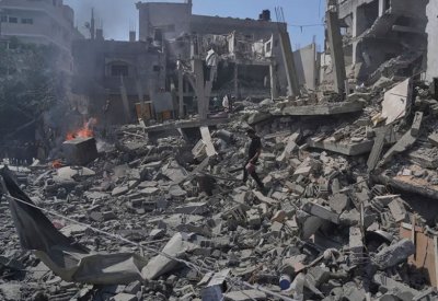 إعلام إسرائيلي يعلن حدوث تقدم كبير بمفاوضات غزة