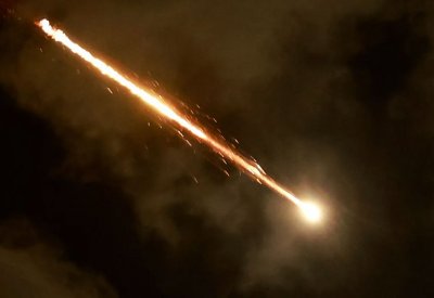 إيران: استخدمنا صاروخا لم تتمكن إسرائيل من رصده أو اعتراضه