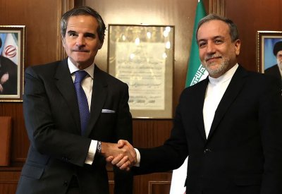 سيناريو محادثات النووي.. واشنطن أوقعت إيران في "الفخ"