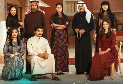 "شارع الأعشى" يعود بموسم ثانٍ