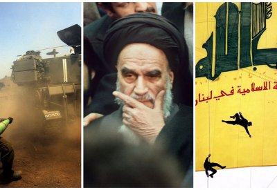 10 محطات رسمت تاريخ الصراع الإيراني-الإسرائيلي