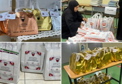 توزيع كتب المدارس الحكومية الأحد المقبل