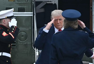 ترامب يتجه للمشاركة في حرب إيران وضرب "منشأة فوردو النووية"
