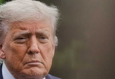 مسؤول بالبيت الأبيض: ترامب يجتمع الآن مع مجلس الأمن القومي