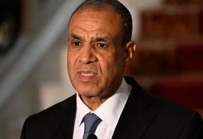 مصر تؤكد على ضرورة خفض التصعيد بالمنطقة والحلول الدبلوماسية