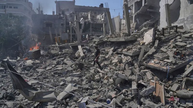 إعلام إسرائيلي يعلن حدوث تقدم كبير بمفاوضات غزة