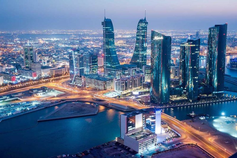 البحرين الثالثة عربيا والـ 33 عالميا كأكثر الدول صحة
