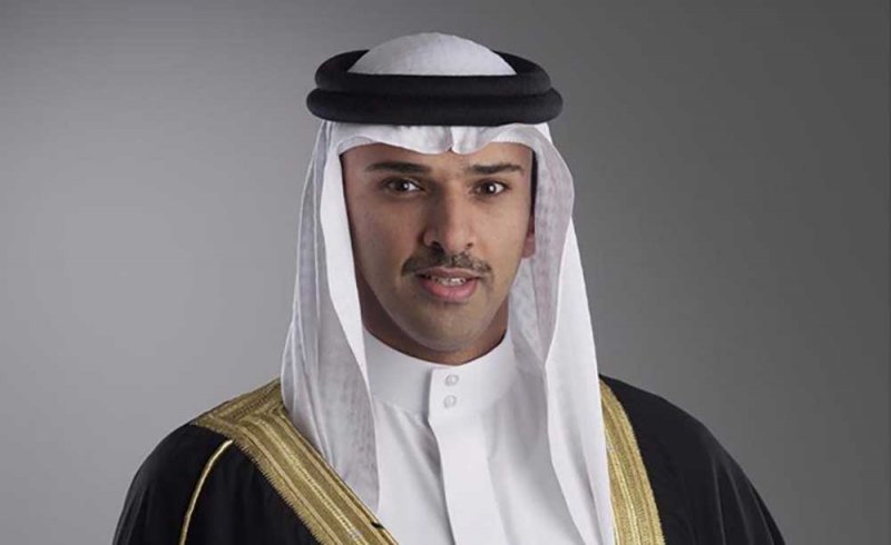 تزكية الشيخ علي بن خليفة رئيسًا لاتحاد الكرة حتى 2029
