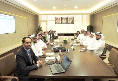 تعزيز كفاءة الخدمات الرقمية على المستوى الوطني