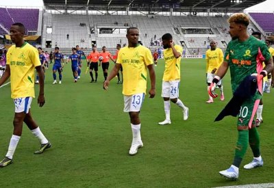خطر "الصواعق" يؤخر انطلاق مباراة في كأس العالم للأندية