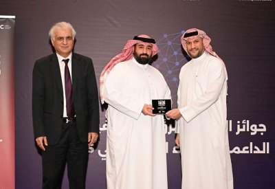 إنجاز بحريني عالمي.. فوز رئيس الـ"IT" في "وكالة الفضاء" بجائزة "القائد لعام 2025"