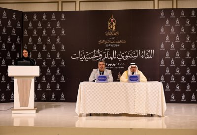 الصالح: المآتم النسائية نموذج للعطاء والتفاني