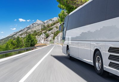 70 دينارًا متوسط تكلفة المقعد في الرحلات البرية من إيران