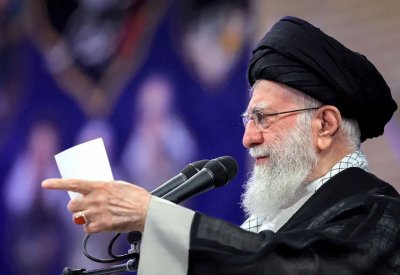 خامنئي: أي هجوم أميركي سيكون له عواقب وخيمة لا يمكن إصلاحها