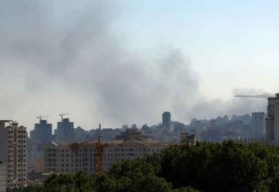 انفجارات قوية تهز طهران في اليوم السادس للحرب