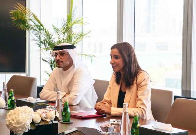 تعزيز التعاون الاقتصادي بين البحرين والصين