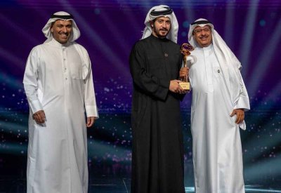 عبد الله ملك.. الدانة تضيء مسيرة “وحش التمثيل”
