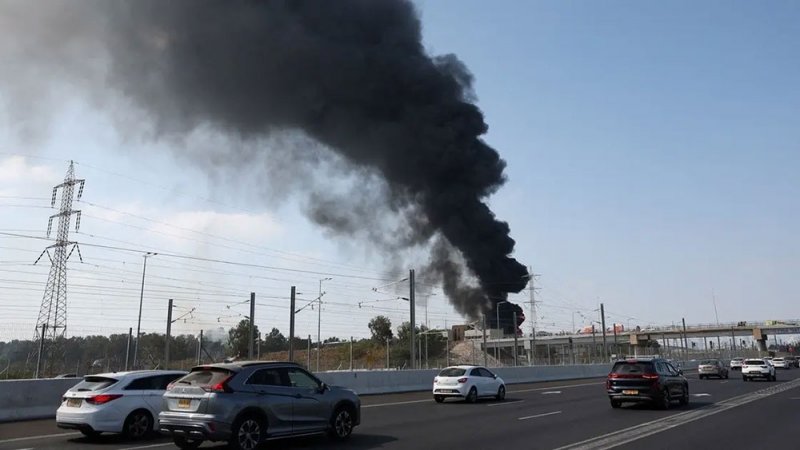 سفير إيران لدى الأمم المتحدة: سنرد على إسرائيل "بقوة.. ودون ضبط للنفس"