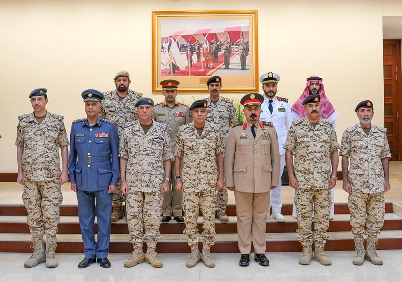 السعودية نموذج مشرف في مواجهة التطرف