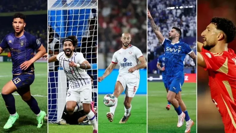 مبلغ خيالي.. كم يربح فريقك عند كل فوز في كأس العالم للأندية؟