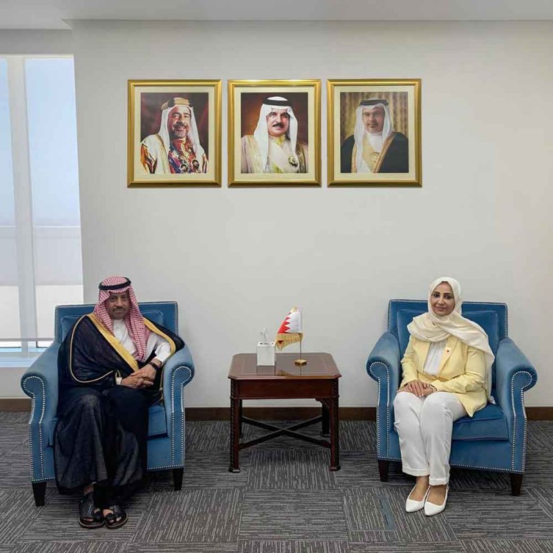 تعزيز التعاون والتكامل مع السعودية بمختلف المجالات