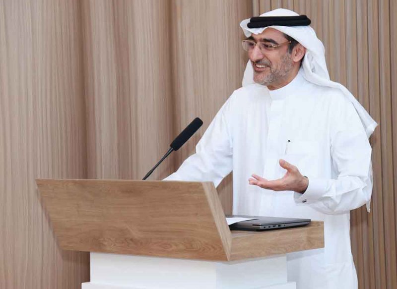 "الحكومة الإلكترونية": تحويل مشاريع التخرج المتعلقة بـ “AI” لنماذج تخدم الجهات الحكومية