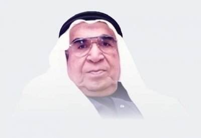الراحل سلمان بن أحمد كيكسو.. صاحب رؤية استراتيجية لتعزيز بيئة الأعمال