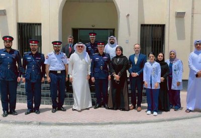 “الشمالية” تطلق “الرابح الأكبر”  لنزلاء “الإصلاح والتأهيل”