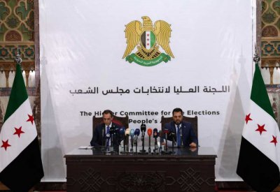 70% للكفاءات و30% للوجهاء.. سوريا تكشف عن تركيبة مجلس الشعب الجديد