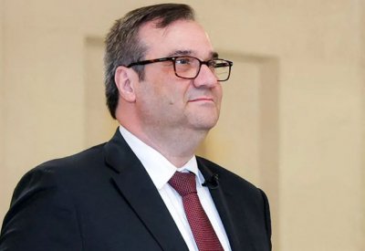 المركزي السوري يتوقع أول معاملة مع بنك أميركي في غضون أسابيع