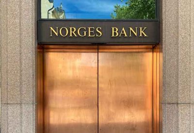 بشكل مفاجئ.. النرويج تخفض الفائدة إلى 4.25%