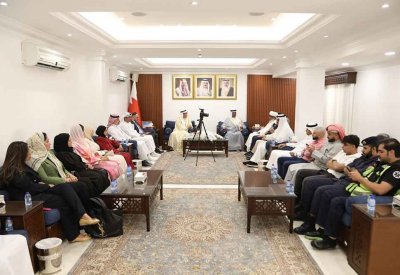 محافظ الشمالية للأهالي: تجنبوا الشائعات