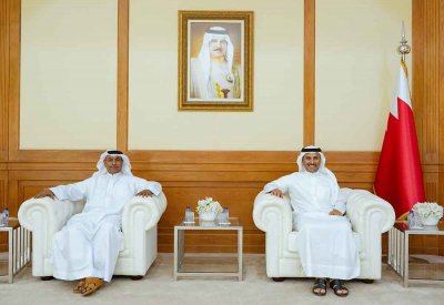 النعيمي: أداء مميز لـ “إعلامية الحج”