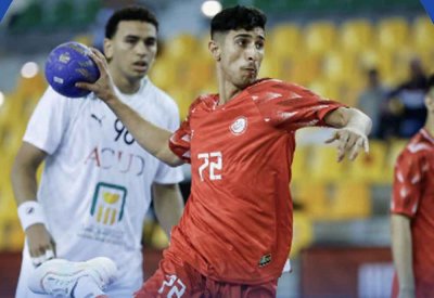 خسارة ثانية لمنتخب الشباب في مونديال اليد