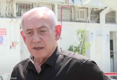 نتنياهو: سنقضي على التهديد الإيراني النووي والباليستي