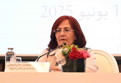 البحرينية على أعتاب الريادة بعد التمكين