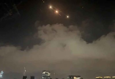 مسؤول إسرائيلي: نتوقع قرارا أميركيا بالانضمام خلال 24 لـ 48 ساعة