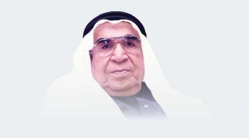 الراحل سلمان بن أحمد كيكسو.. صاحب رؤية استراتيجية لتعزيز بيئة الأعمال