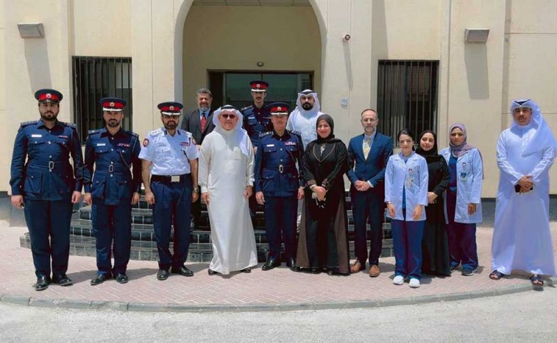 “الشمالية” تطلق “الرابح الأكبر”  لنزلاء “الإصلاح والتأهيل”