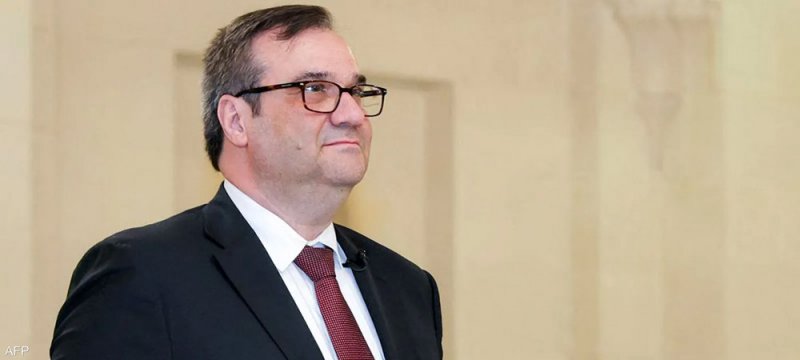المركزي السوري يتوقع أول معاملة مع بنك أميركي في غضون أسابيع