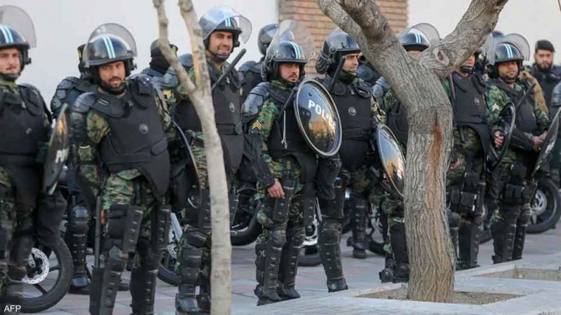 إيران.. توقيف 24 شخصا بتهمة التجسس لصالح إسرائيل